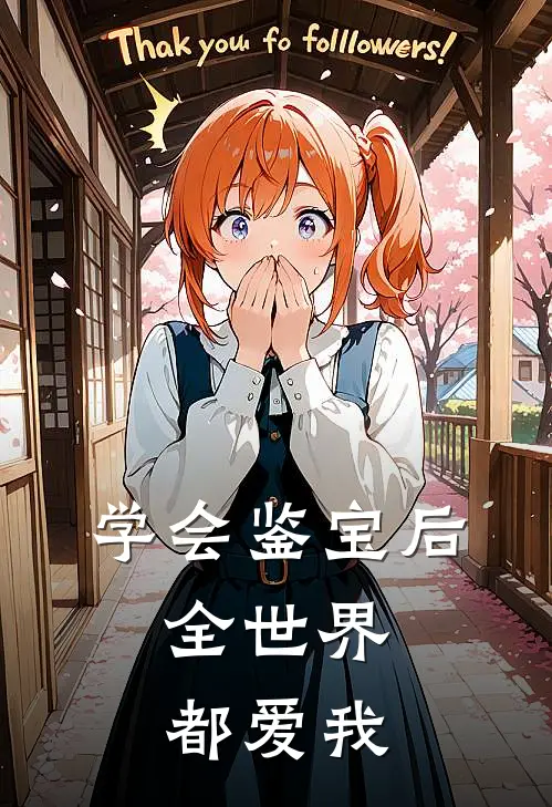 学会鉴宝后，全世界都爱我(苏朝帝夏沫)全文在线阅读_(学会鉴宝后，全世界都爱我)精彩小说