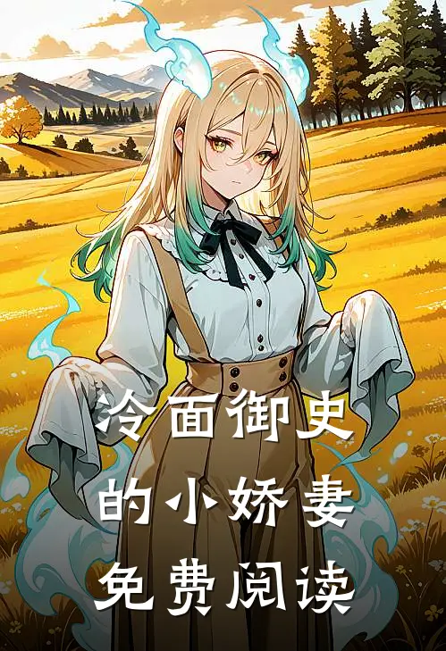 冷面御史的小娇妻免费阅读