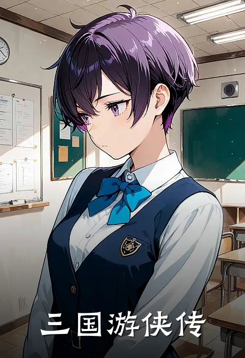 三国游侠传
