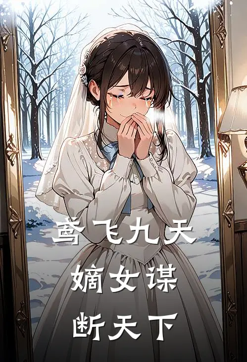 鸢飞九天：嫡女谋断天下