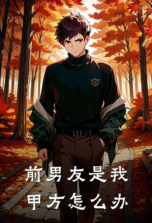 前男友是我甲方怎么办