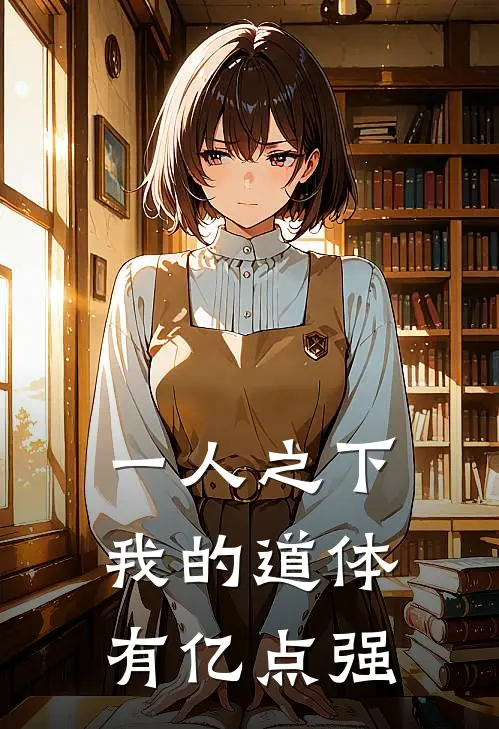 一人之下：我的道体有亿点强