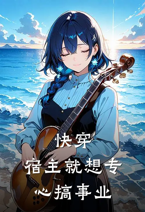 快穿，宿主就想专心搞事业(林晚星苏招娣)完整版免费阅读_最新章节列表快穿，宿主就想专心搞事业(林晚星苏招娣)