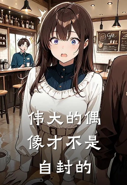 伟大的偶像才不是自封的