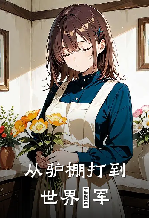 从驴棚打到世界冦军