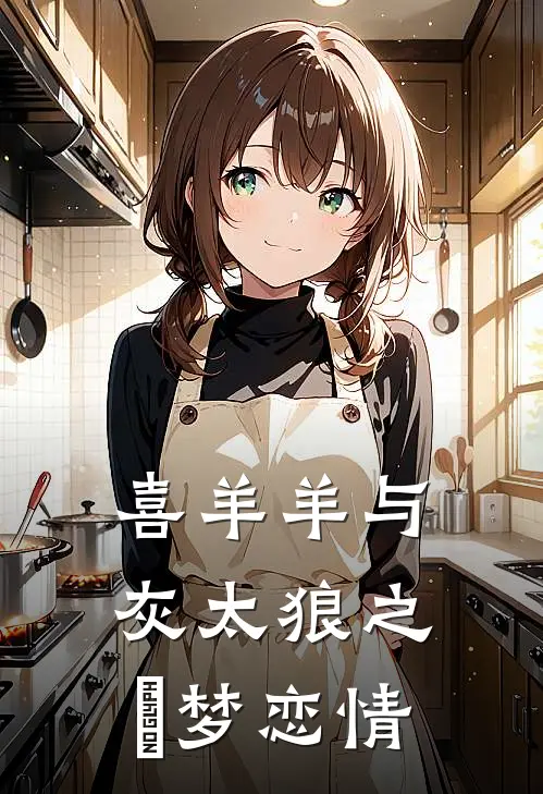 喜羊羊与灰太狼之玥梦恋情