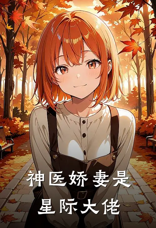 神医娇妻是星际大佬