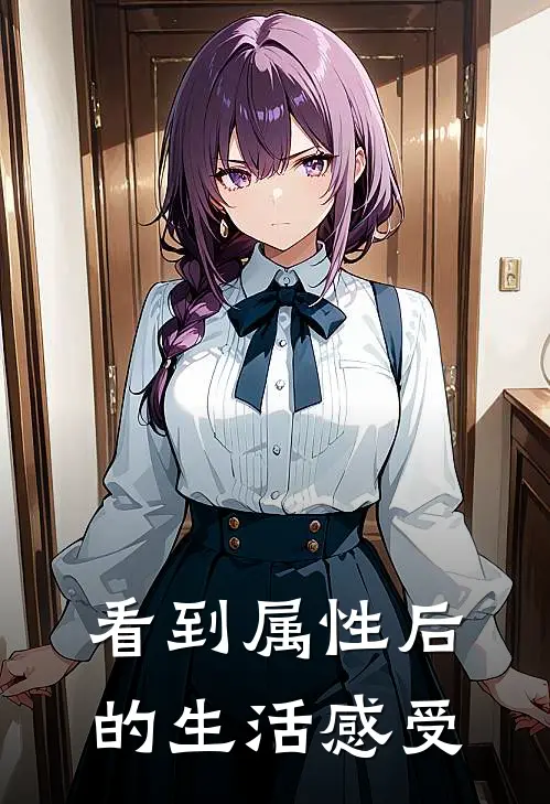 看到属性后的生活感受