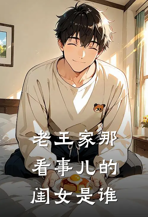 老王家那看事儿的闺女是谁