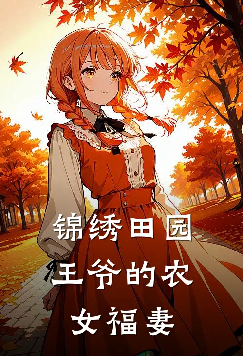 锦绣田园：王爷的农女福妻