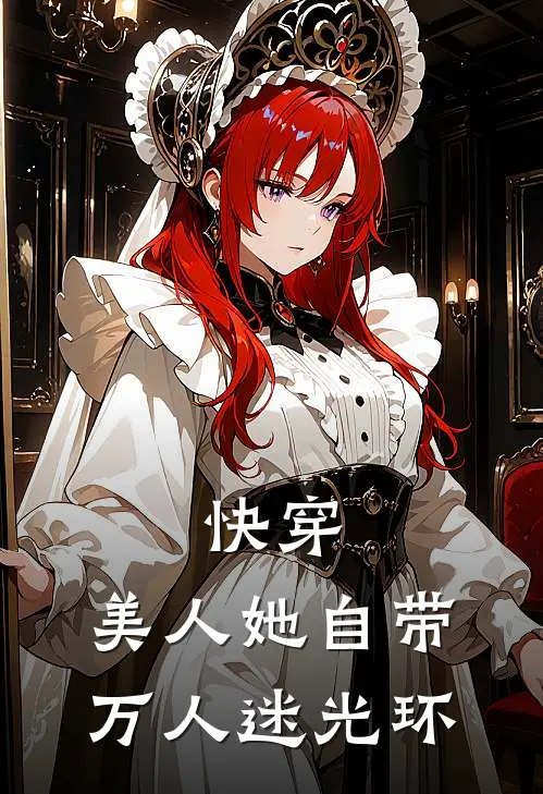 快穿：美人她自带万人迷光环