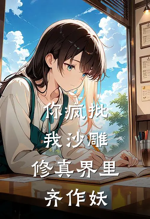 你疯批，我沙雕，修真界里齐作妖