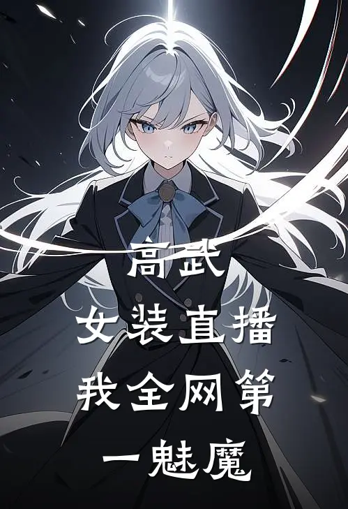 高武：女装直播，我全网第一魅魔袁元元元完整免费小说_小说全文免费阅读高武：女装直播，我全网第一魅魔袁元元元