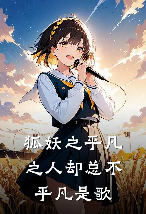 狐妖之平凡之人却总不平凡是歌