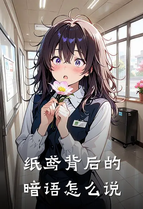 纸鸢背后的暗语怎么说