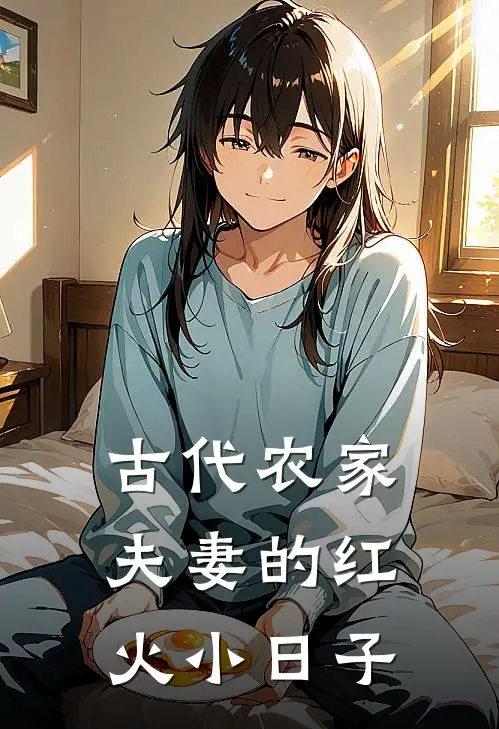 古代农家夫妻的红火小日子