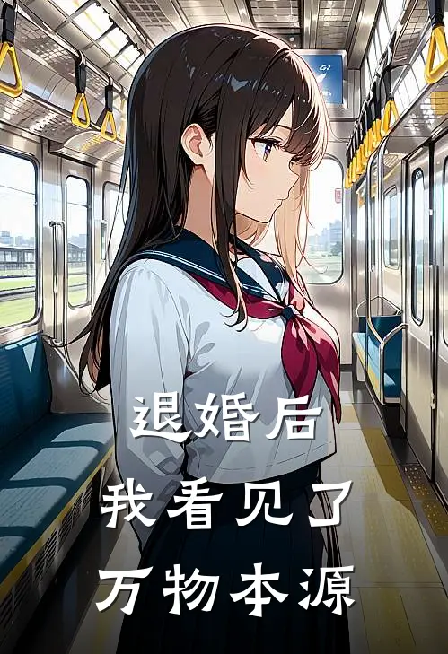 退婚后，我看见了万物本源