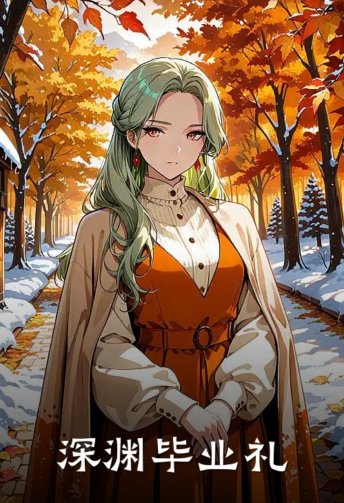 深渊毕业礼(李婉晴林玥)完本小说_免费阅读无弹窗深渊毕业礼李婉晴林玥