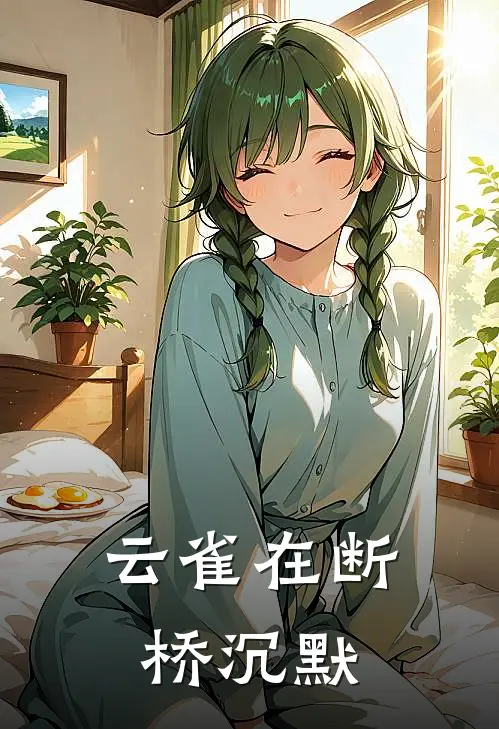 云雀在断桥沉默