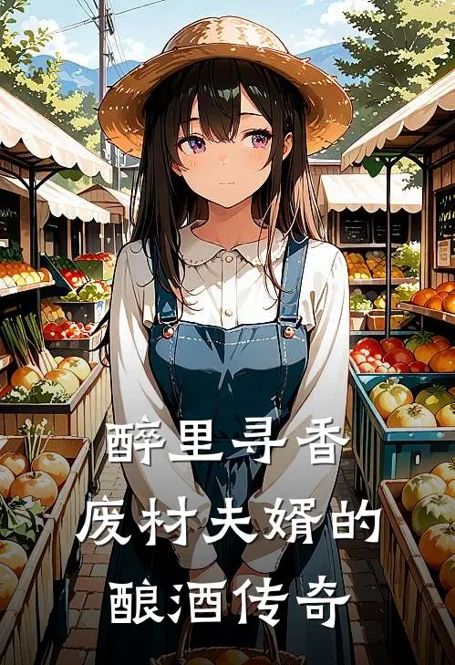 醉里寻香：废材夫婿的酿酒传奇林墨苏晚卿完结版免费小说_完本小说大全醉里寻香：废材夫婿的酿酒传奇林墨苏晚卿