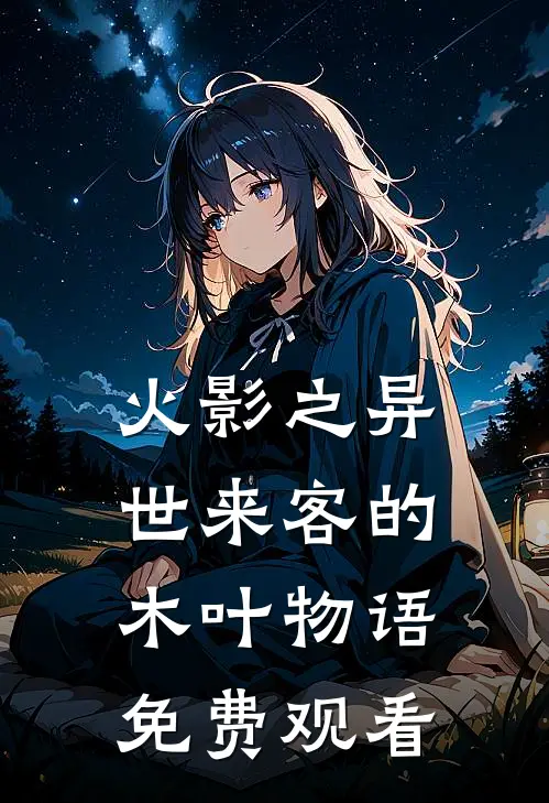火影之异世来客的木叶物语免费观看