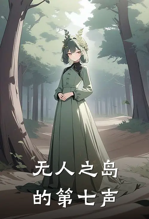 无人之岛的第七声江离林策好看的小说推荐完结_在哪看免费小说无人之岛的第七声江离林策