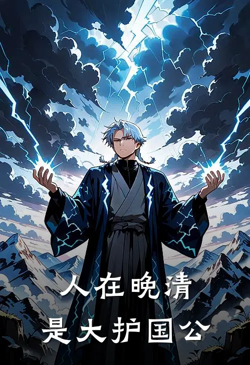 人在晚清，是大护国公姜离李柱完本完结小说_完本完结小说人在晚清，是大护国公(姜离李柱)