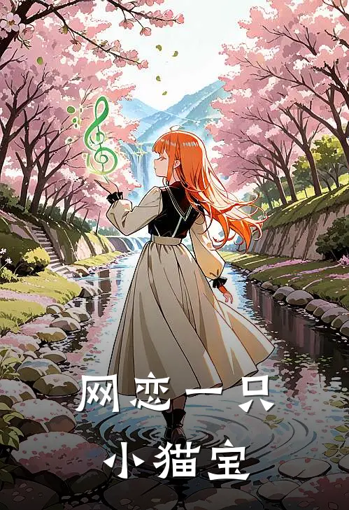 网恋一只小猫宝(周晓薇陆予辰)好看的小说推荐完结_完本小说网恋一只小猫宝周晓薇陆予辰