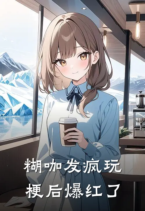 糊咖发疯玩梗后爆红了(苏槿林薇)完结的热门小说_全本免费完结小说糊咖发疯玩梗后爆红了(苏槿林薇)