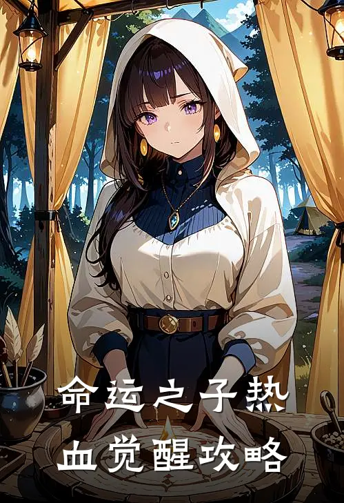 命运之子热血觉醒攻略