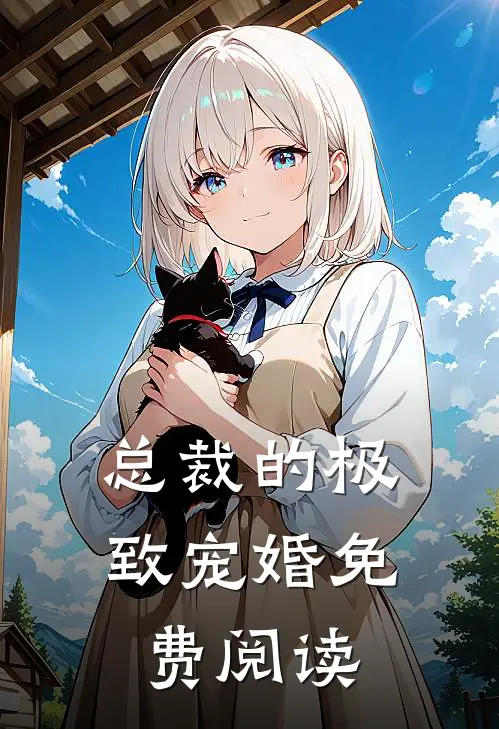 总裁的极致宠婚免费阅读