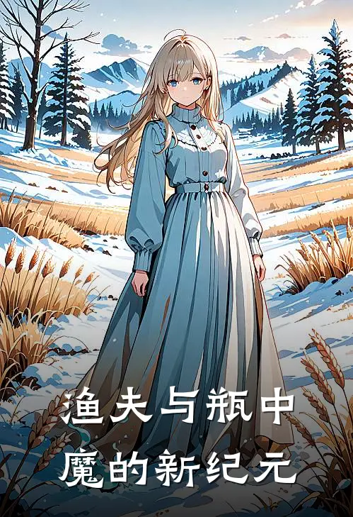 渔夫与瓶中魔的新纪元