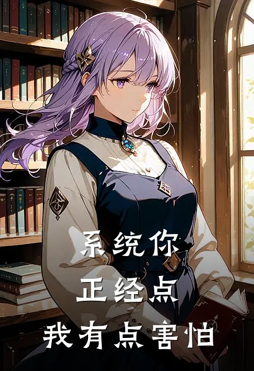 系统你正经点，我有点害怕(张龙飞李刚)完整版免费阅读_(系统你正经点，我有点害怕)全章节免费在线阅读