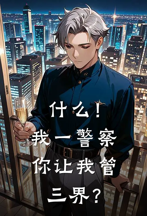 什么！我一警察，你让我管三界？凌毅尔多龙最新好看小说_免费小说什么！我一警察，你让我管三界？(凌毅尔多龙)