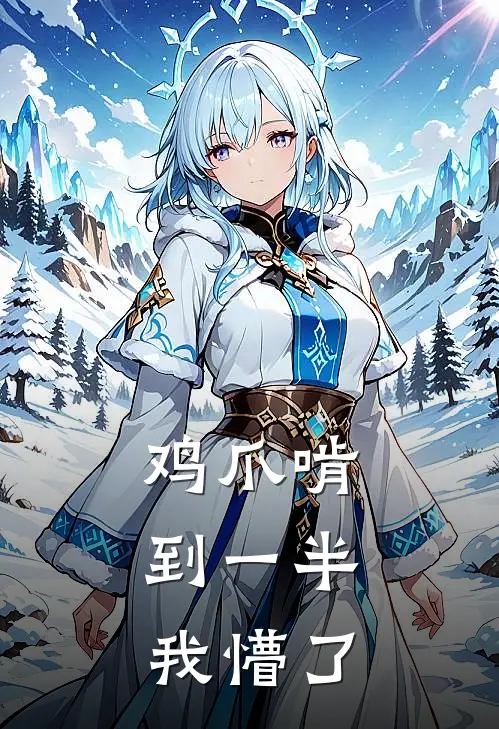 鸡爪啃到一半，我懵了(唐燕刘玫)热门网络小说推荐_免费完结版小说鸡爪啃到一半，我懵了(唐燕刘玫)