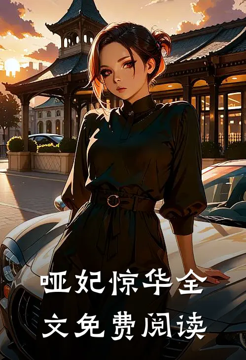 哑妃惊华全文免费阅读