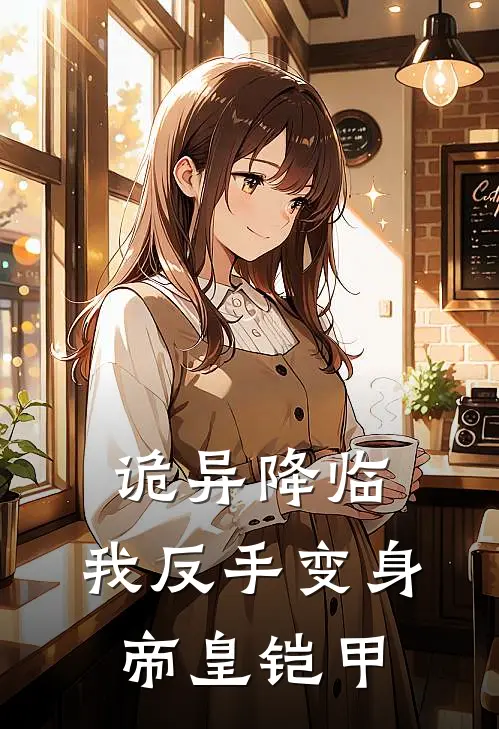 诡异降临，我反手变身帝皇铠甲