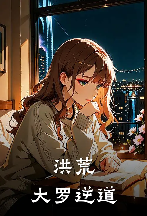 洪荒：大罗逆道凌玄清瑶热门完本小说_最新章节列表洪荒：大罗逆道(凌玄清瑶)