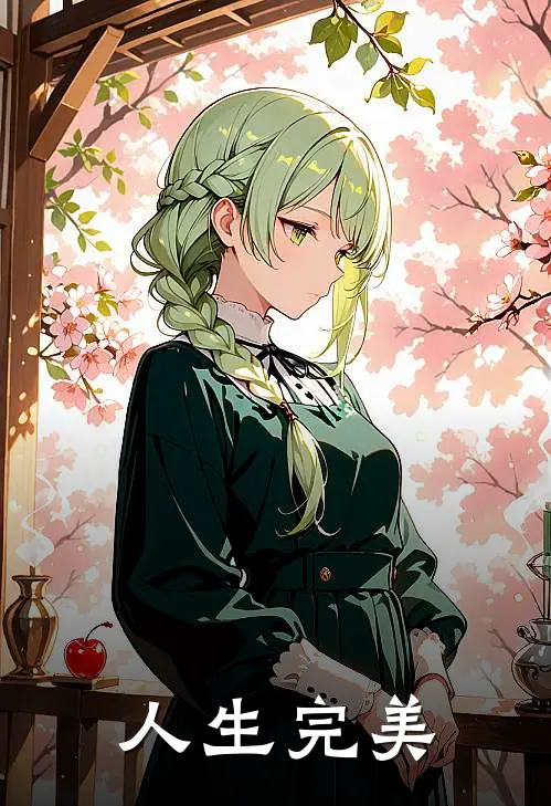 人生完美(张辰林晚晚)完结版小说推荐_最新完结小说推荐人生完美张辰林晚晚