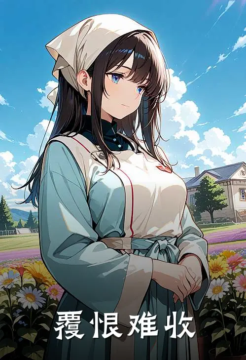 覆恨难收陈序星星小说最新章节_最新小说推荐覆恨难收陈序星星