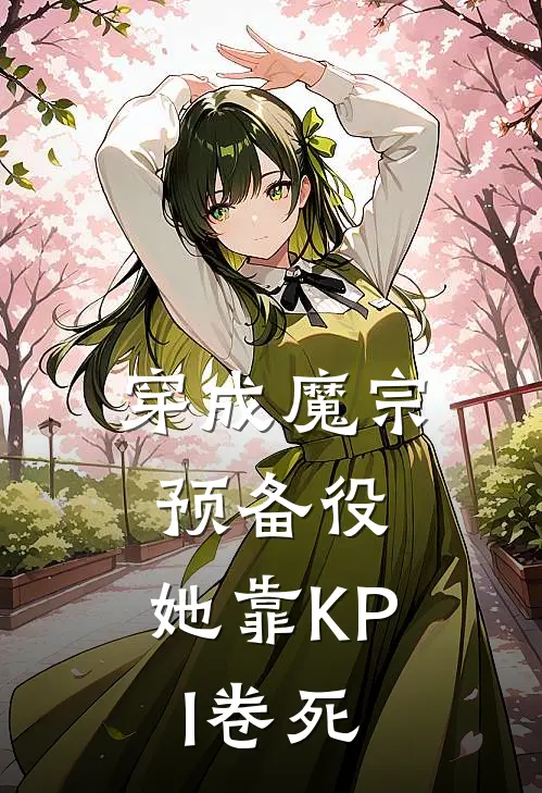 穿成魔宗预备役，她靠KPI卷死苏晓白墨七小说完结免费_最新章节列表穿成魔宗预备役，她靠KPI卷死(苏晓白墨七)