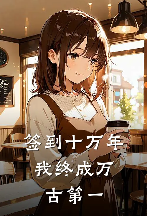 签到十万年，我终成万古第一林辰赵天磊热门小说阅读_免费完结小说签到十万年，我终成万古第一林辰赵天磊