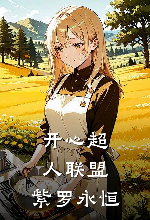 开心超人联盟：紫罗永恒(江临渊罗素)推荐完结小说_最新章节列表开心超人联盟：紫罗永恒(江临渊罗素)