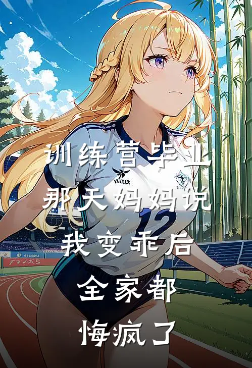 训练营毕业那天妈妈说我变乖后，全家都悔疯了