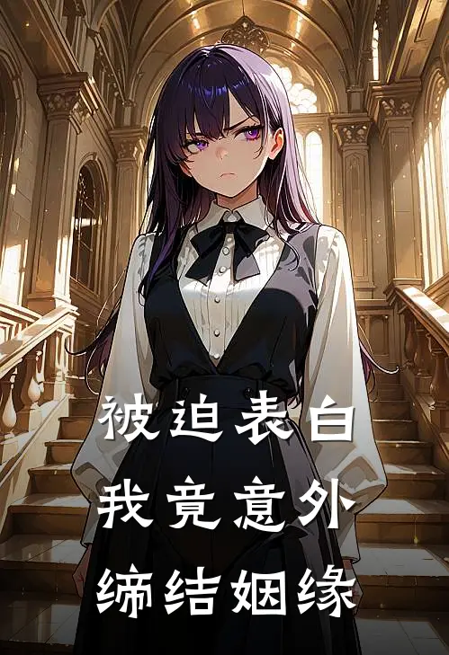 被迫表白，我竟意外缔结姻缘