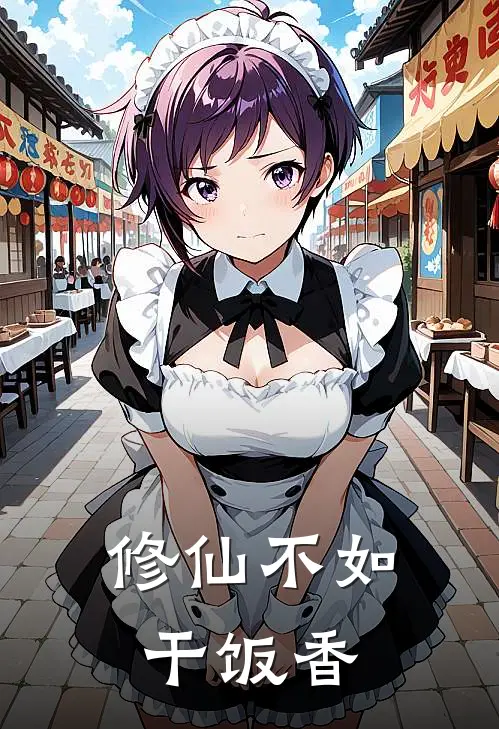 修仙不如干饭香