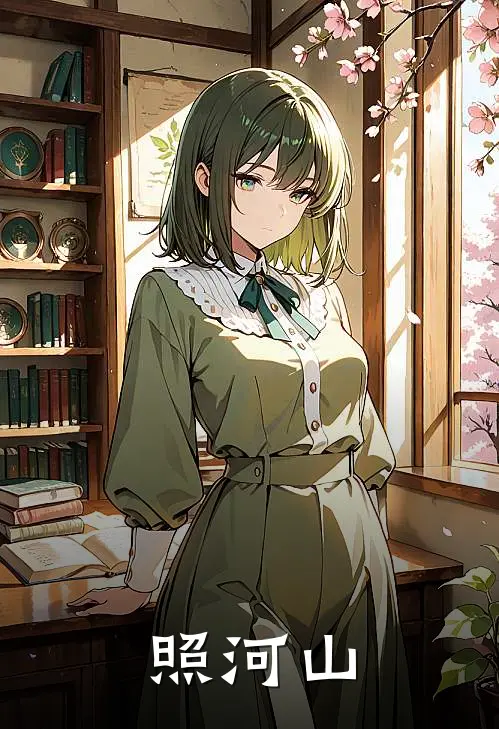 照河山陈砚秋赵老嘎全文阅读免费全集_免费小说照河山(陈砚秋赵老嘎)