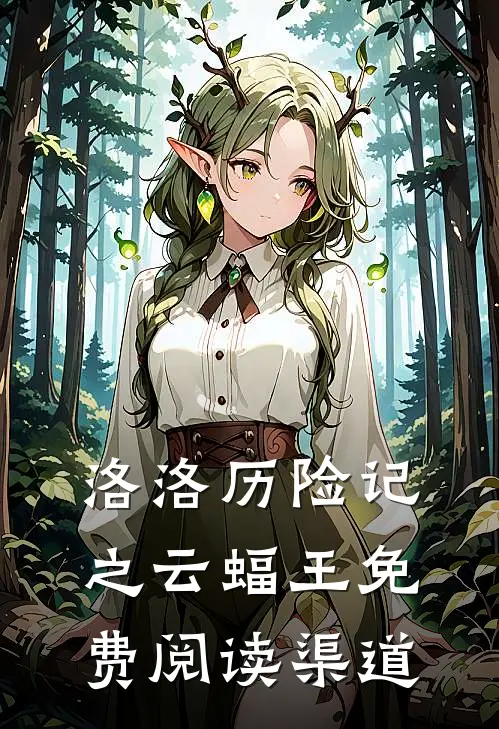 洛洛历险记之云蝠王免费阅读渠道