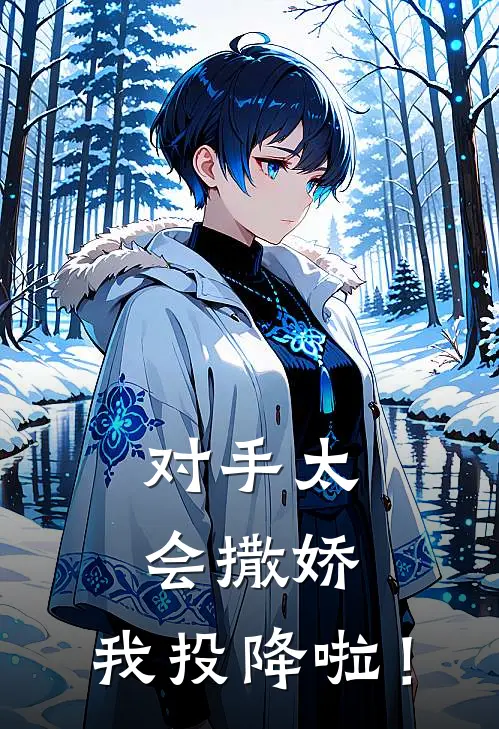 对手太会撒娇，我投降啦！纪墨白竞最新完本小说_免费小说大全对手太会撒娇，我投降啦！(纪墨白竞)