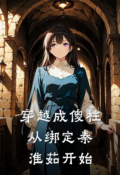 穿越成傻柱，从绑定秦淮茹开始